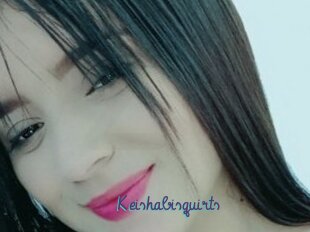 Keishabisquirts
