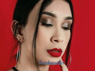 Keishacurtis