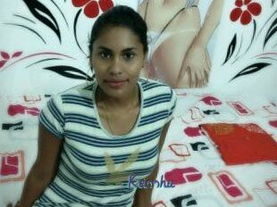 Keissha