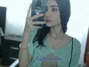 Keitlisamatha