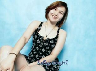 Kellyasiangirl