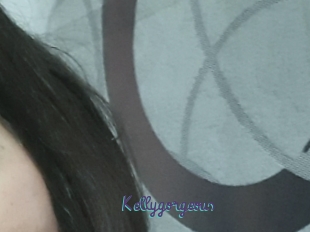 Kellygorgeous