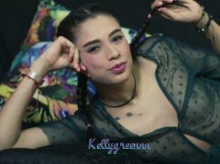 Kellygreennn