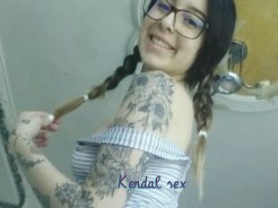 Kendal_sex