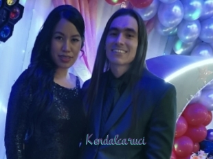 Kendalcaruci