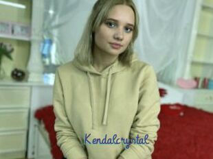 Kendalcrystal