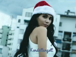 Kendallangell