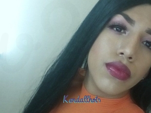 Kendallhots