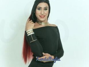 Kendallsofia