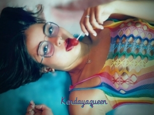 Kendayaqueen