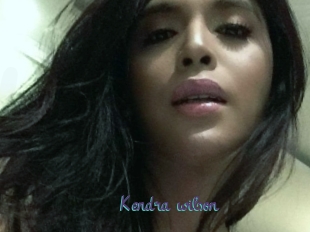 Kendra_wilson