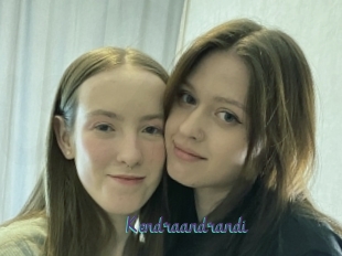 Kendraandrandi