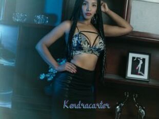 Kendracarter