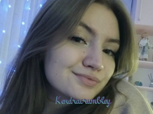 Kendracrumbley