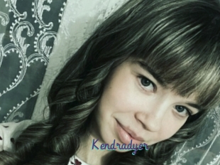 Kendradyer