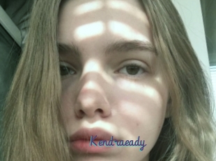Kendraeady