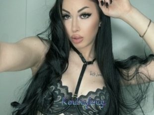 Kendrafancy