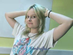 Kendrafaux