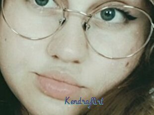 Kendraflirt
