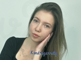 Kendragarretty