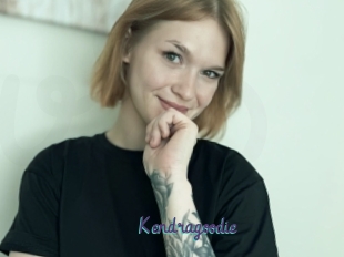 Kendragoodie