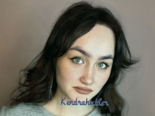 Kendraheckler