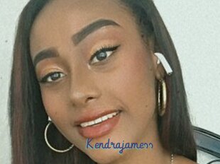 Kendrajamess