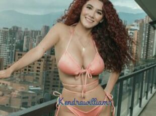 Kendrawilliams