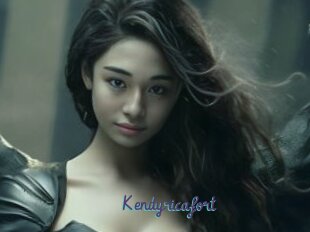 Kendyricafort