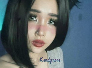 Kendyrose
