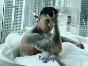 Kenetvega