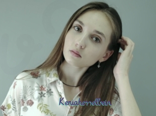 Keniahesselbein