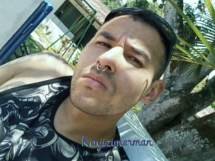 Kenjizimerman