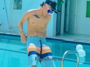 Kennethsharon