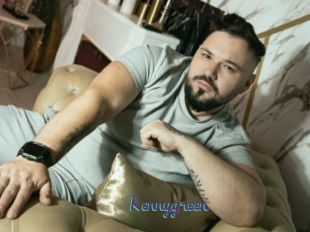 Kennygreen