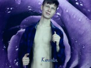 Kenostin
