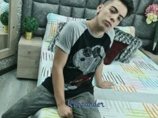 Kensander