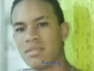 Kensexxy