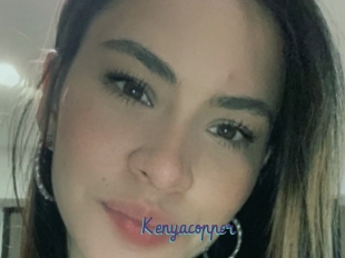 Kenyacopper