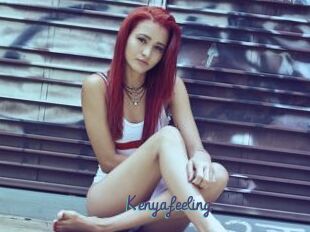 Kenyafeeling