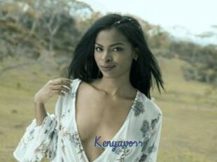Kenyavoss