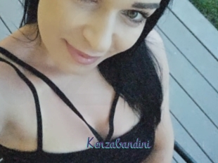 Kenzabandini