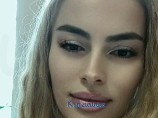 Kenzieanne