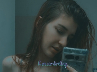 Kenziesterling
