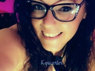 Kepicarter