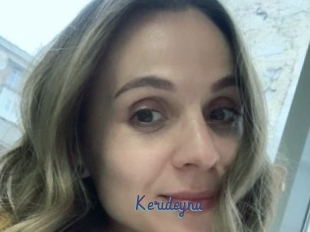 Kerideyna