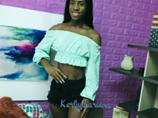 Kerliythariana