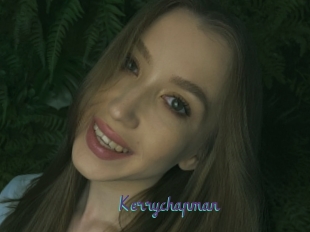 Kerrychapman