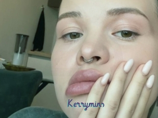 Kerrymins