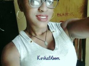 Keshabloom